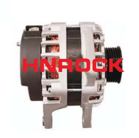 

NEW HNROCK 12V 140A ALTERNATOR AHC135006 23100-SE370