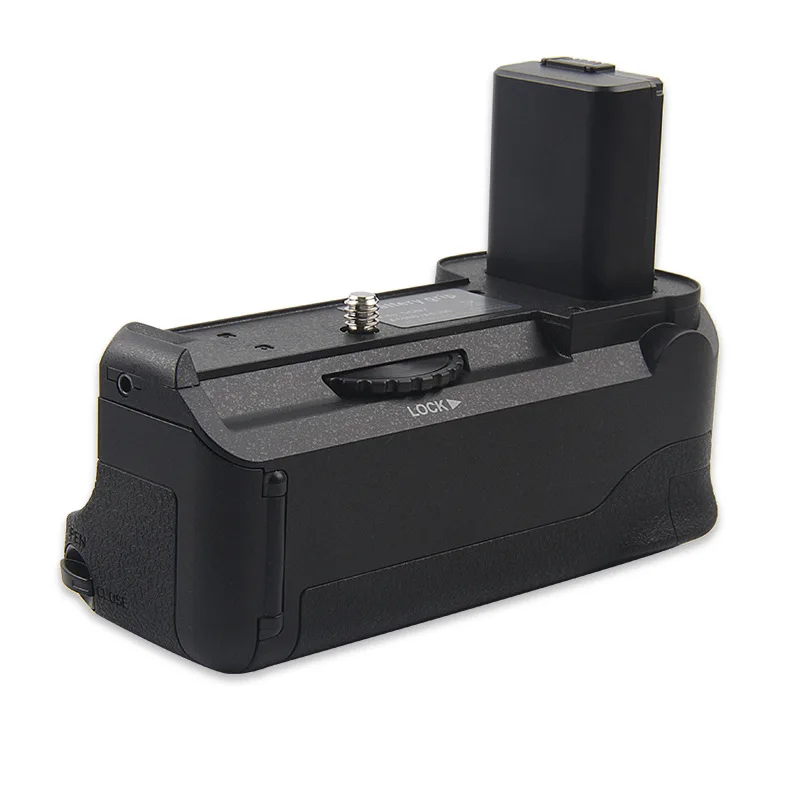 A6300 Vertical Battery Grip for Sony A6000 A6300 Cameras