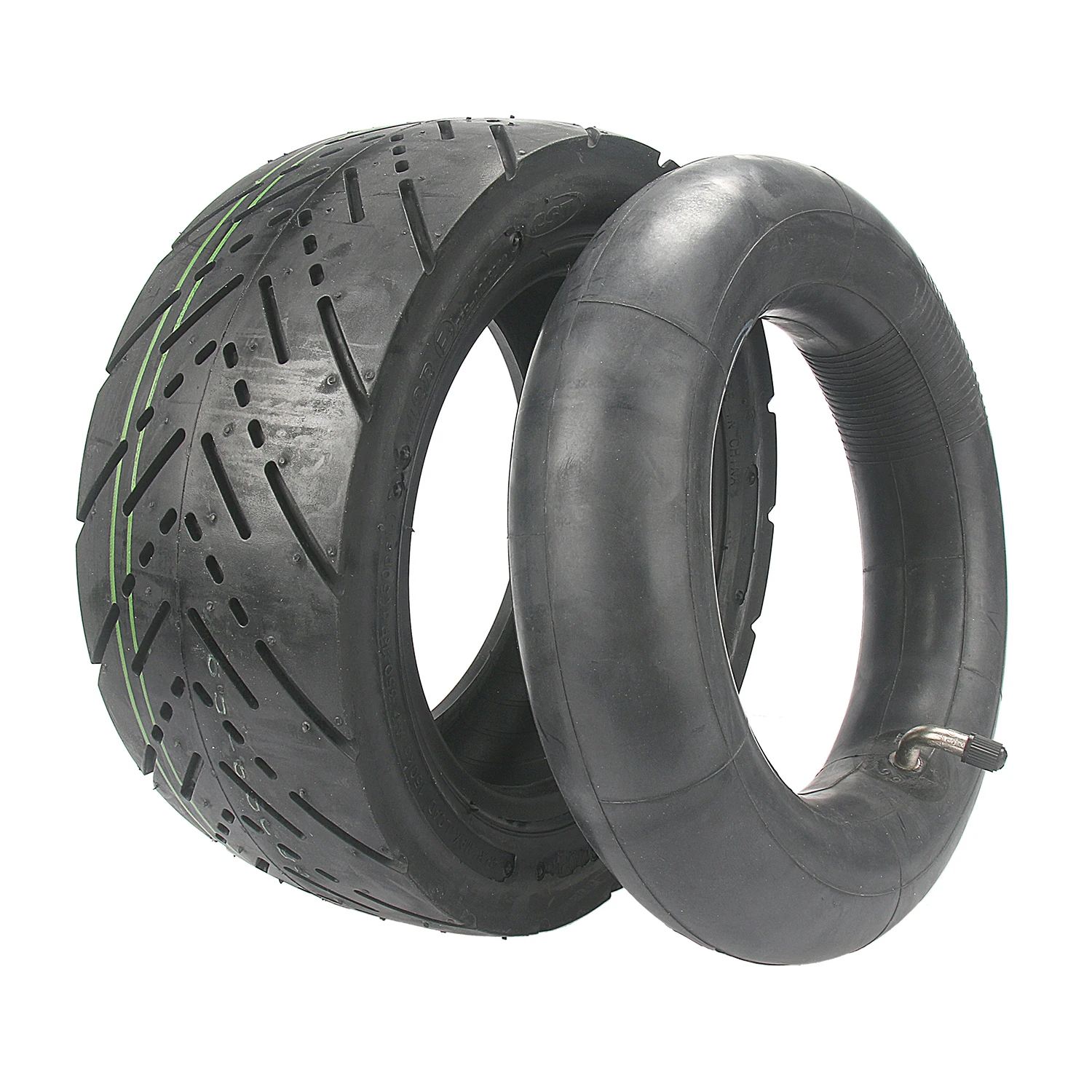 CST 90/65-6.5 Inner Tube and Road Tyre for Dualtron Thunder Speedual Plus Zero 11X 11 Inch City Road Off-road Tire Inner Tyres