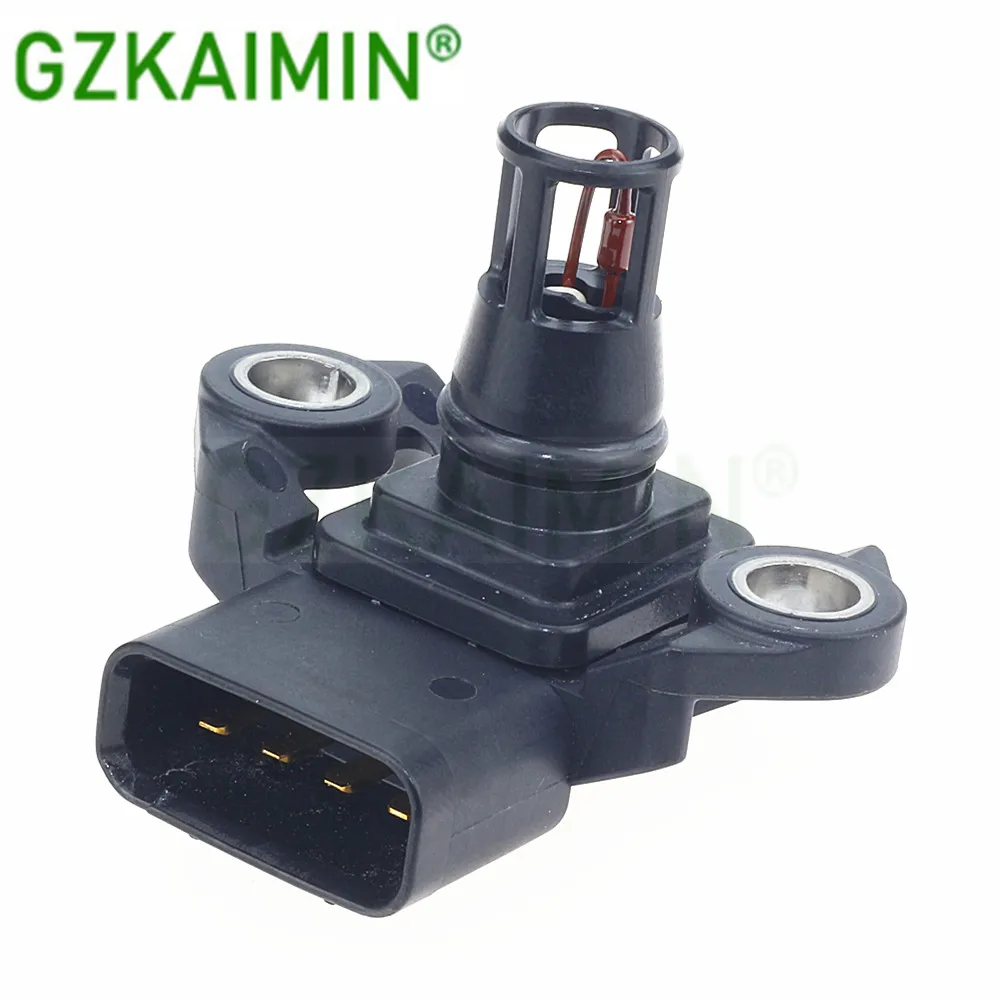 

High Qaulity 079800-7760 MAP Manifold Air Pressure Boost Sensor For Toyota Auris Avensis 1.6L 22627-KA850 0798007760