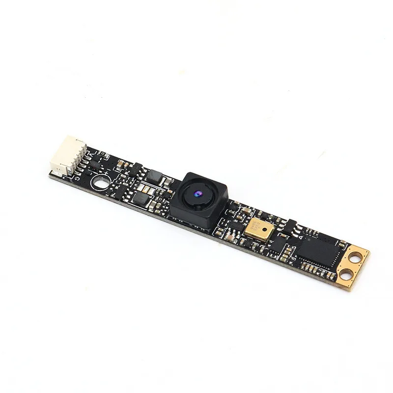 

OV5648 Sensor 5MP Autofocus HD Face Recognition&Vivo Detection USB Camera Module For Laptop