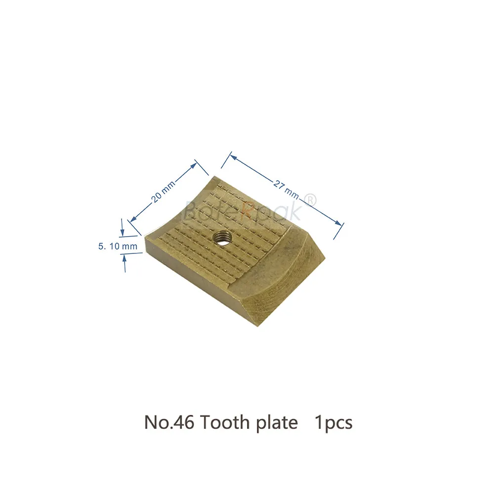 BateRpak Tension Wheel #38 1821.047.006 Spare Part  fit to Portable Electric Strapping Machine ORT-200 DD160