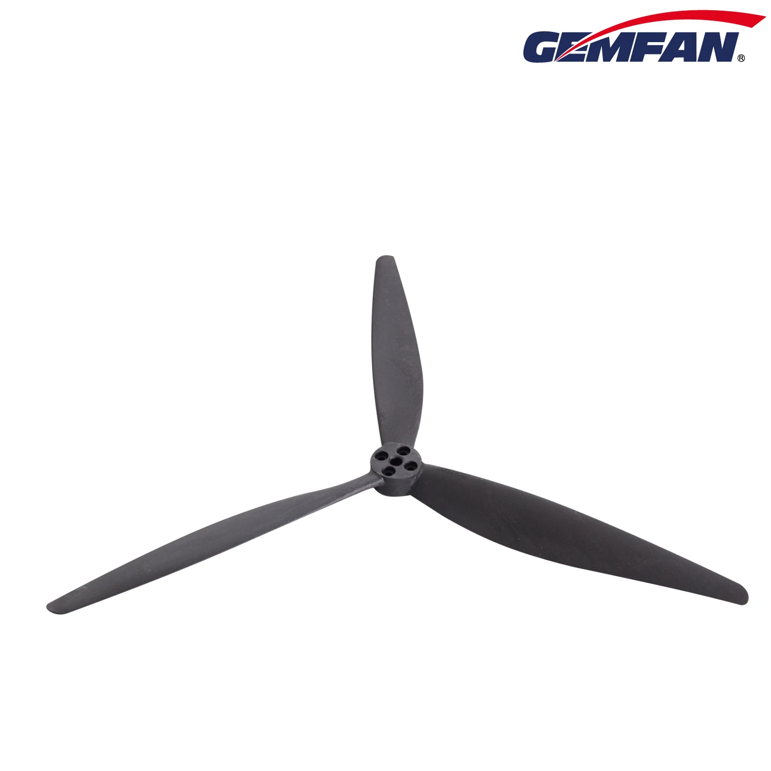 Gemfan X CLASS 1308-3 High Efficiency Propeller 5310-400kv 3 Blade Props FPV Racing Freestyle and Cinelifter Adapter