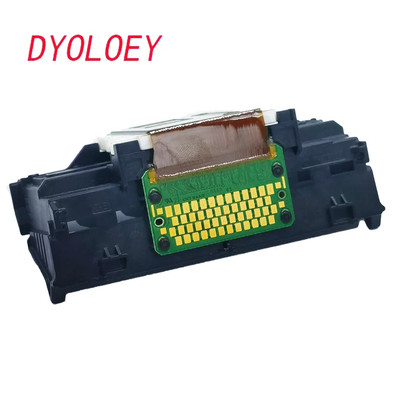 QY6-0090 печатающая головка TS8020, печатающая головка для принтера Canon PIXMA TS9020 TS8040 TS8050 TS8070 TS8080 TS9050 TS9080, печатающая головка