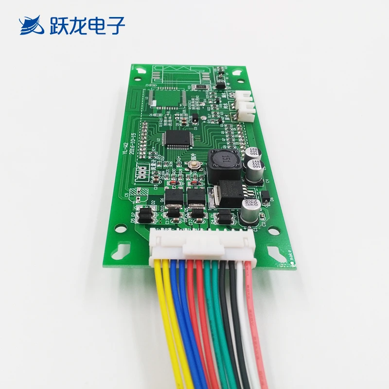 YL-W2A-2G Water Purifier Computer Board RO Reverse Osmosis Machine Control Board Filter Element Life Management Circuit Board