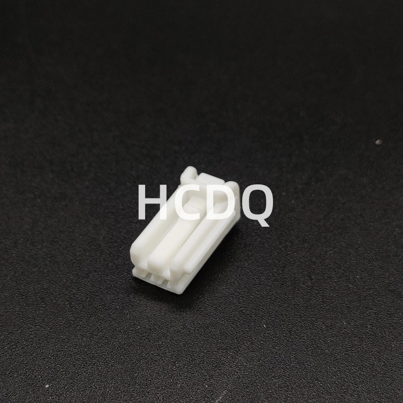 The original 90980-12808 2PIN Female automobile connector plug shell and connector are supplied from stock