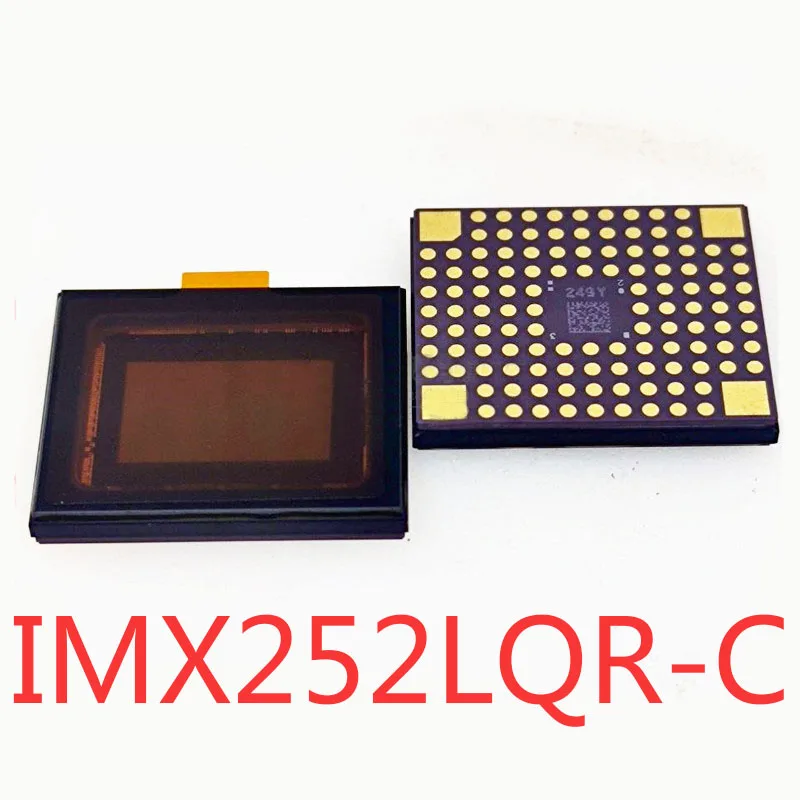 1PCS/LOT IMX252LQR-C Color Industrial Grade Original Imported IMX252 Image Sensor COMS100% Brand New Original