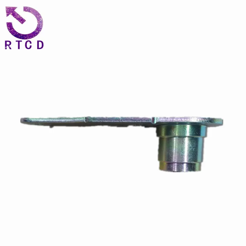 Rear Axle Metal Bushing Rear Axle Small Swing Arm 517840 517841 For Citroen AX ZX Peugeot 306