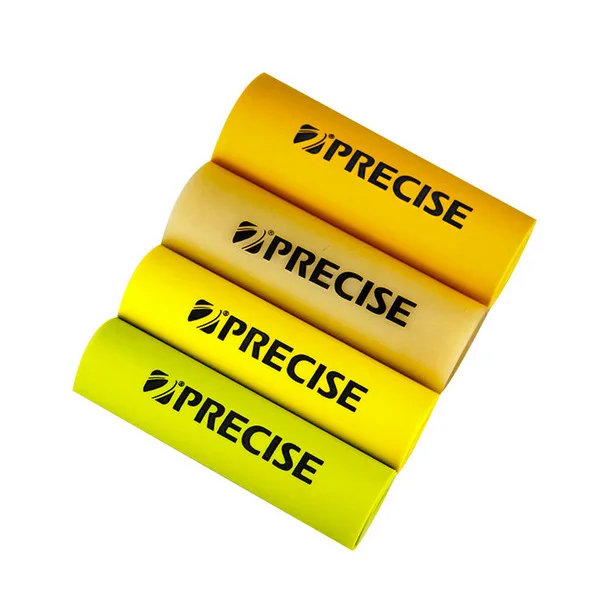 2m Rubber Band 0.4-0.9 mm latex High Quality Wearable Anti-freezing Catapult Slingshot Hunting Shooting