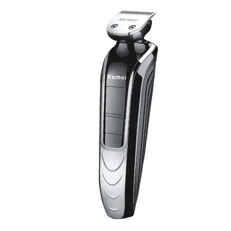 Salon Hair Clipper Barber Shop Professional Hair Trimmer Cutter Rechargeable Electric Beard Shaver Shaving Machine Razor