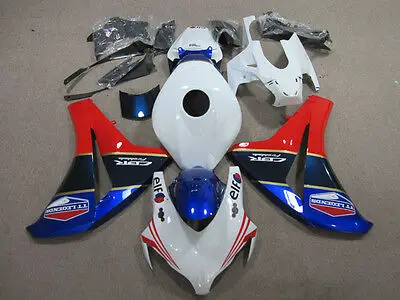 

Wotefusi UV Paint Bodywork Fairing Injection Mold For Honda CBR 1000 RR 2008-2011 (B)