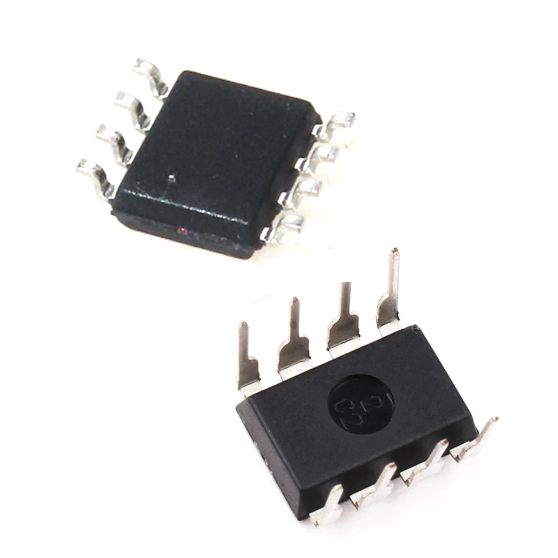 10PCS/LOT AP8012 AP8012H AP8012A AP8012C DIP-8 SOP-8 SMD Induction Cooker Is Used Power Chip  New Original Good Quality IC