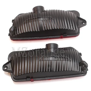 Kuyruk Dur Arka Tampon Reflektör jip için lamba Grand Cherokee, Fren, Dönüş Sinyali, Sis Lambası Aksesuarları, 2005, 2006, 2007, 2008, 2009 En iyi 10 satış fener adı numarası 9'dur