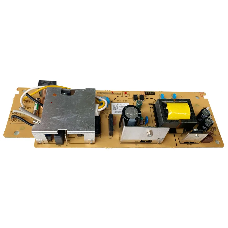 Imagem -03 - Fonte de Alimentação de Baixa Tensão Pcb Assy Brother Dcp L2520 L2540 Mfc L2680 L2685 L2700 L2705 L2707 L2720 L2740 L2701 dw Dcp2500d