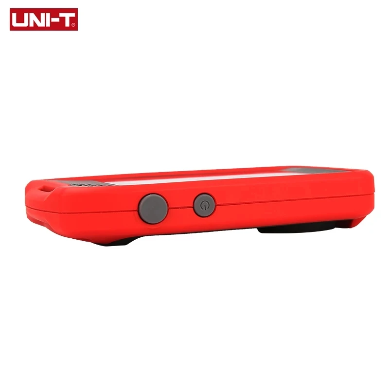 UNI-T UTi120T 10800 Pixels Di Động Nhiệt Imager Cho Việc Sửa Chữa Hình Ảnh Hồng Ngoại Nhiệt Nhiệt Độ