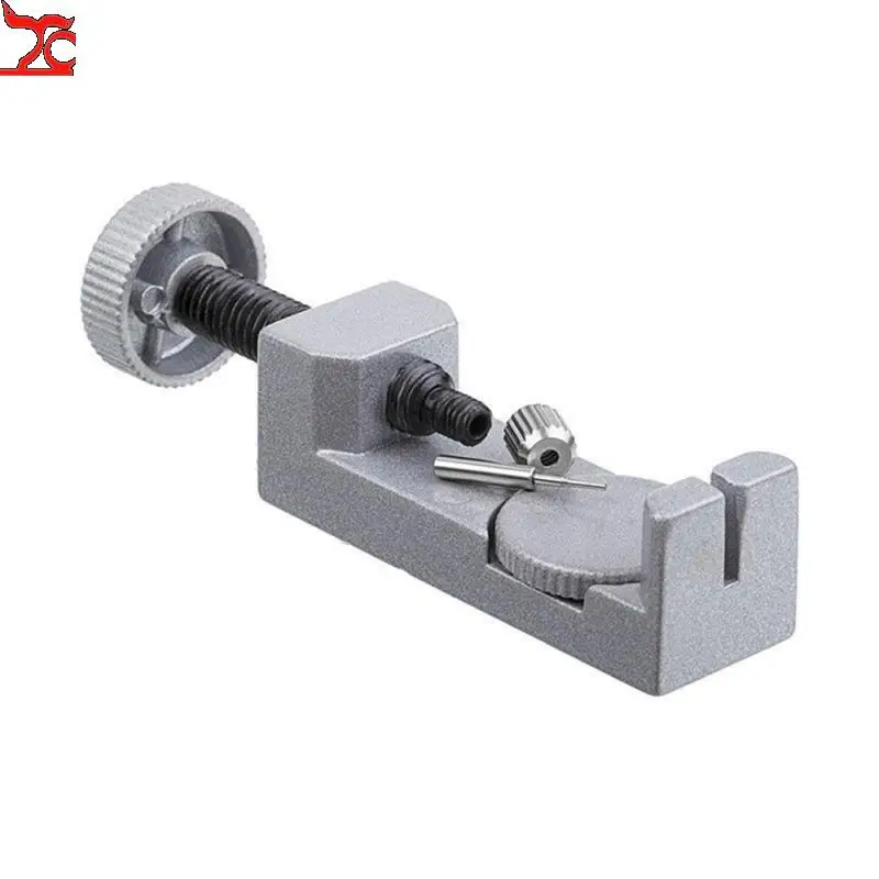 Great-looking Watch Repair Tool Watch Length Adjuster For Watch Remover Connect Strap Metal 3-pin Watch Repair Tool