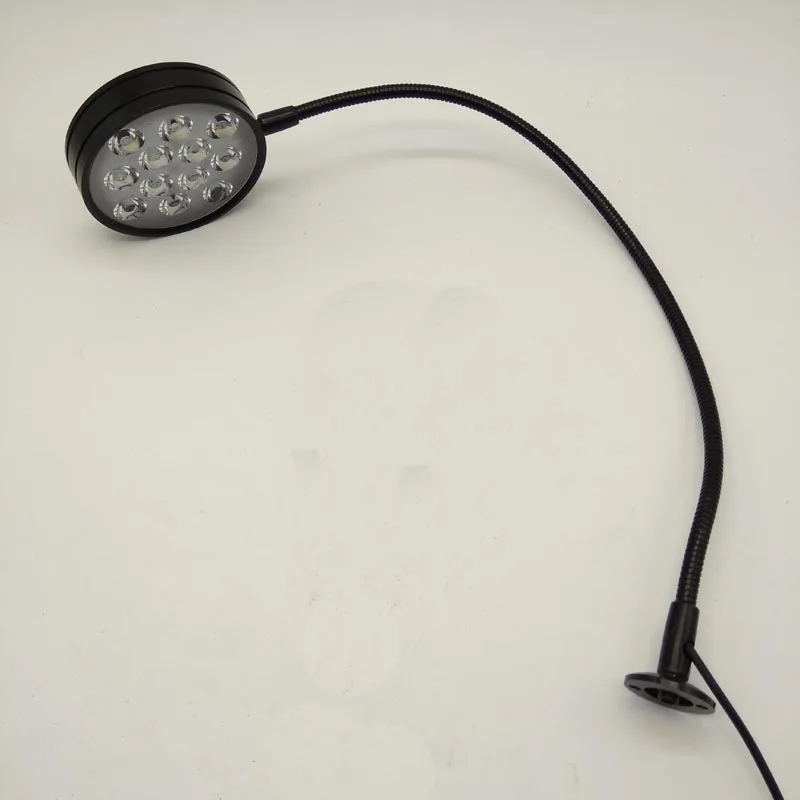 Ferramenta de iluminação LED, 12V, 24V, 12W