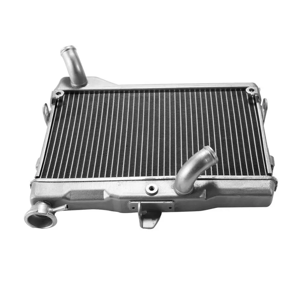 Motorcycle Radiator Cooler Cooling For YAMAHA MT07 Tracer/Tracer 700 2016-2019 MT07 2015-2020 XSR700 2018-2021 FZ07 2015-2017