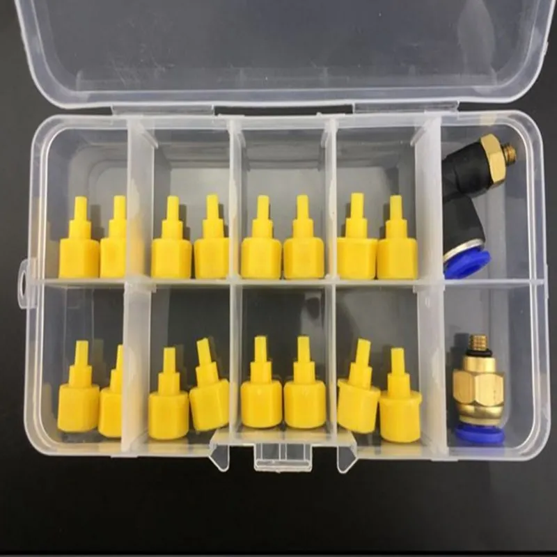 new! plug-in oil return collector for diesel common rail injectors, replace injector oil return clamp, oil pipe connector