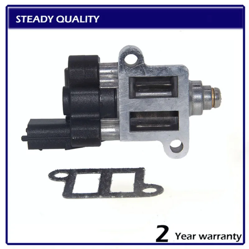 35150 26900 Idle Air Control Valve Fits Hyundai Getz Click 1.3L 1.4L 1.6LGas Rio Accent 05-11 3515026900