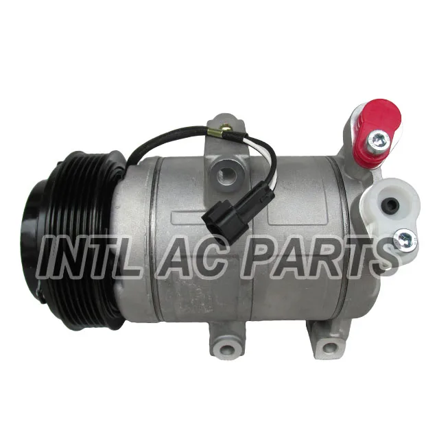 

9L8Z-19703-A 9L8Z19703A 97673 CO 11332C 8L8Z19703B DKS17DS auto a/c ac compressor for Ford Escape/Mazda Tribute/Mercury Mariner