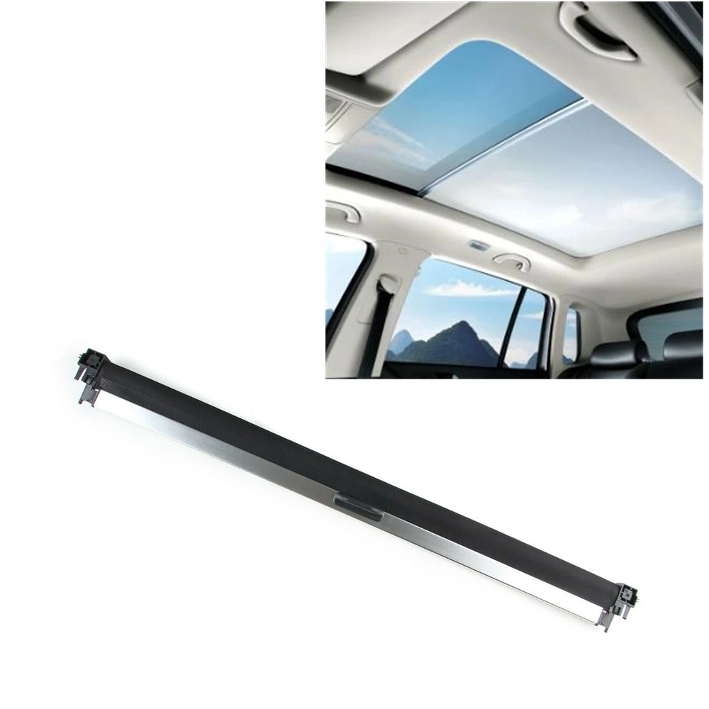 For Volkswagen VW CC B6 2009-2012 CC 2012-2017 Sunroof Sunshade Assembly Cover Sun Roof Window Roller Blind Shade Curtain Assy