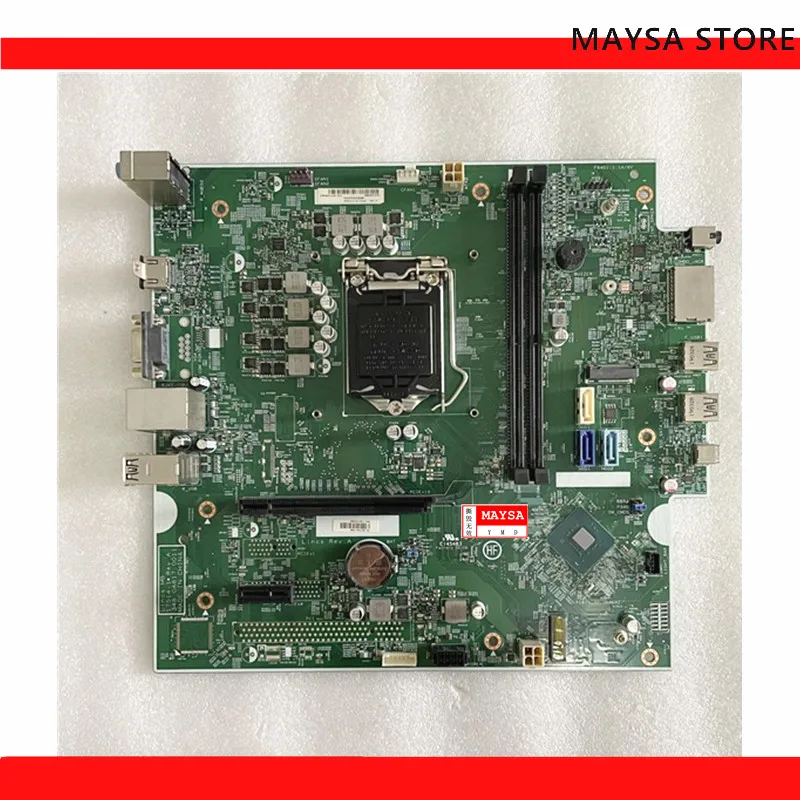 

942012-001 942012-601 For HP Pavilion Gaming 690-078ccn 590-P010 Motherboard 100% Tested Fast Shipping