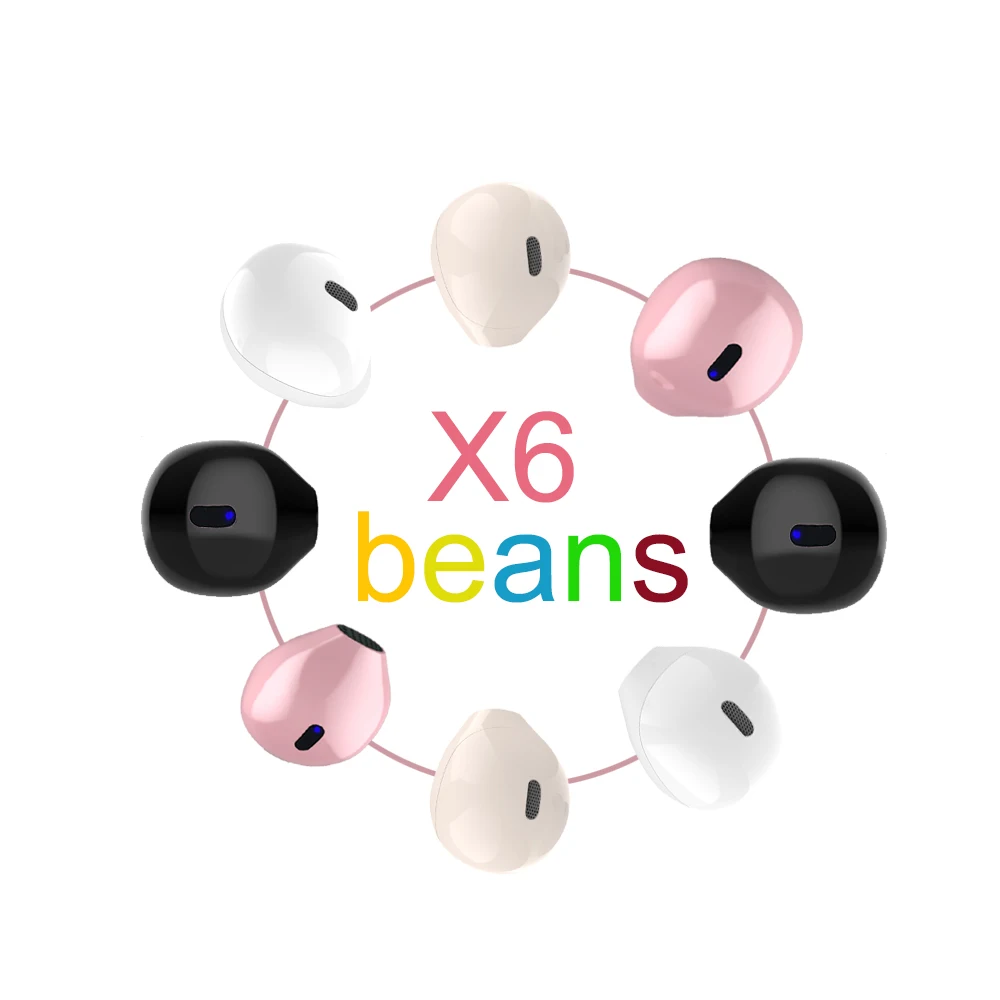 Invisible Tiny słuchawki Bluetooth 5.2 bezprzewodowa jazda pojedyncze słuchawki douszne słuchawki douszne Mini dla iPhone i telefonów z systemem Android