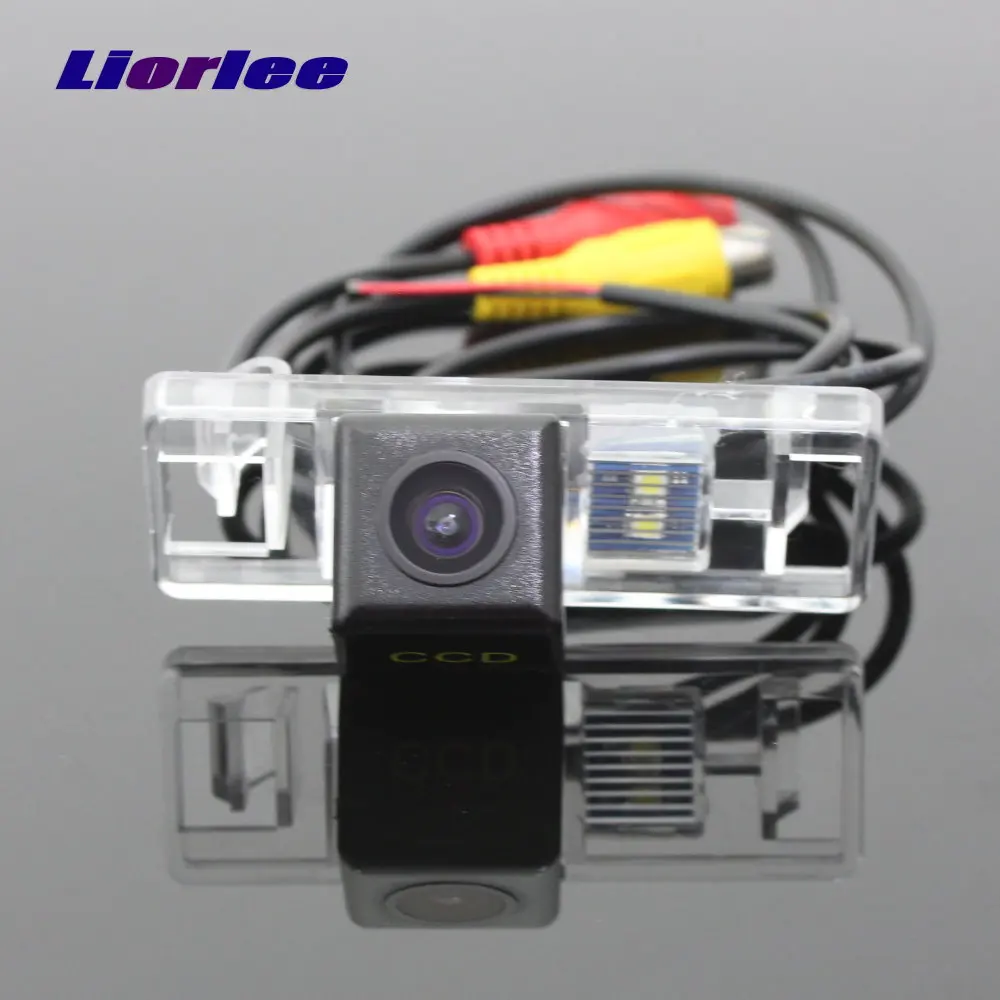 

For Peugeot 3008 3008CC 5D Crossover 2008-2012 Car Rearview Rear Camera HD Lens CCD Chip Night Vision Water Proof CAM