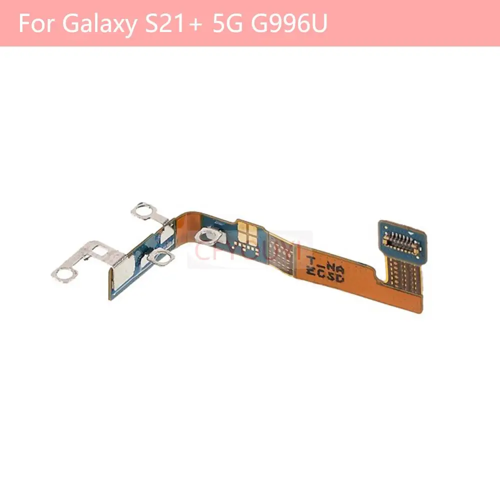 For Samsung Galaxy S21 5G G991U S21+ G996U S21 Ultra G998U Signal Antenna Flexible Flat Cable Replacement