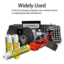 1.2V NI-MH AAA Batteries #6