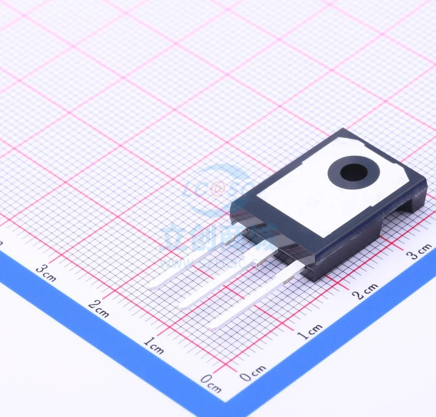 Tube à effet de champ original, triode IGBT, 40a, 247 V, TO-600