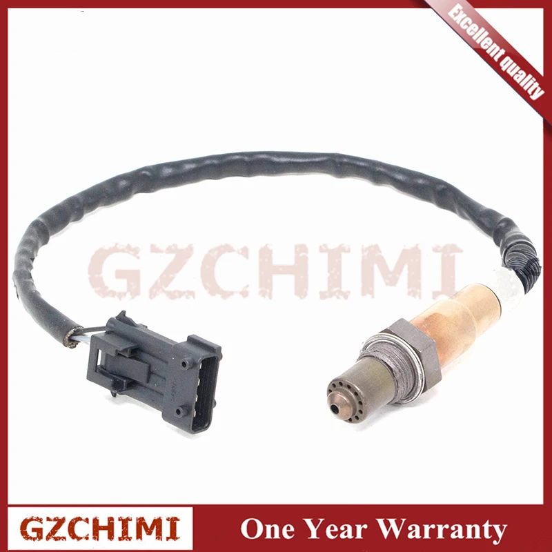 

1205310 Oxygen Lambda Sensor For Chery A1 A3 Saloon A5 Tiggo 3