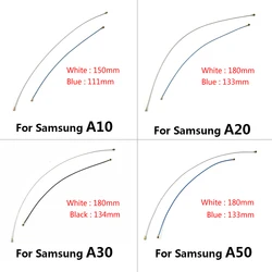 For Samsung A10 A20 A30 A40 A50 A60 A70 A80 A90 A01 A11 A21 A31 A41 A51 A71 Wifi Antenna Signal Flex Cable Ribbon Repari Part