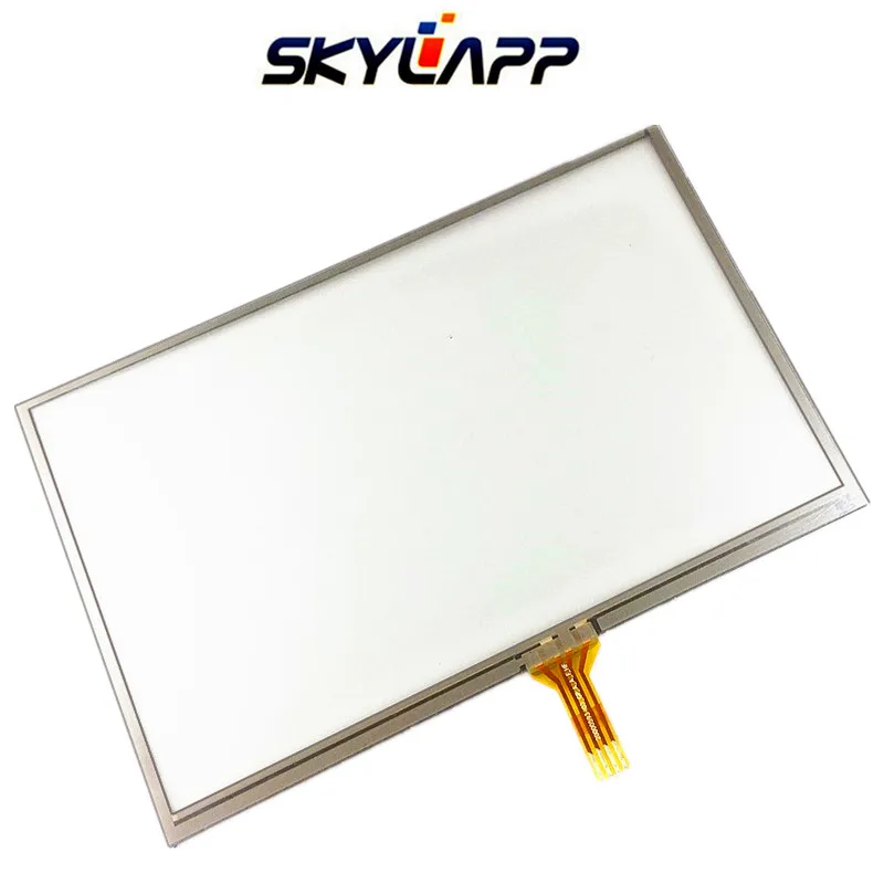 New 5''Inch TouchScreen for GARMIN Satnav 4nsf 1402-980 GPS Resistance Handwritten Touch Panel Screen Glass Digitizer Repair