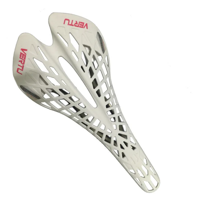Agents d'usine en plastique Super léger selle de vélo VTT siège de selle de vélo coussin en PVC Sill