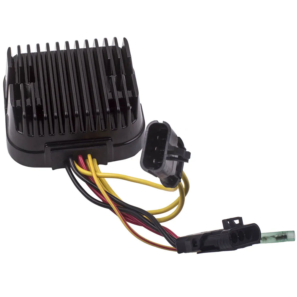 Voltage Regulator Rectifier 4011925 for Polaris Ranger Sportsman 500 700 EFI XP CREW 2007 2008 2009 4X4 6X6 4012384 4011569