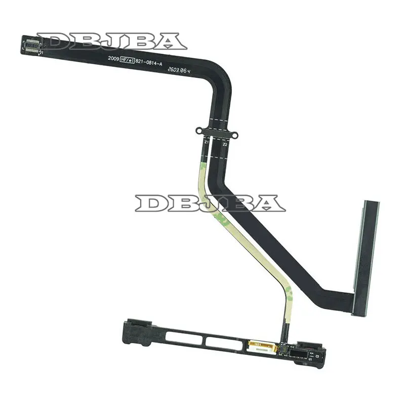 

Hard Drive Cable + Bracket for MacBook Pro 13" A1278 Mid 2009/2010 MB990 MC374