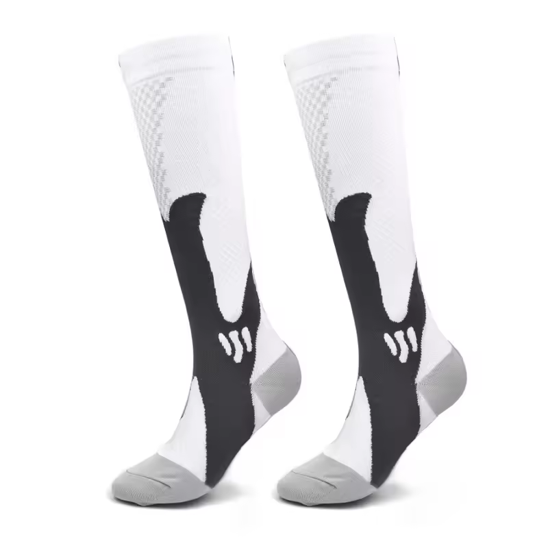 Varicose Veins Socks Compression Stockings Nurse Sports Cycling Socks for Diabetics Running Gift for Men Diabetes Nature Hiking - Image 21
