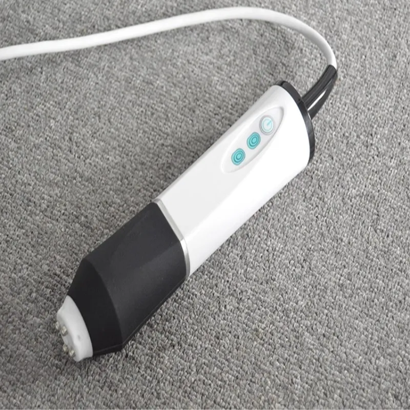 مقابض العلاج لآلة العناية بالبشرة علاج الوجه Oxigeneo