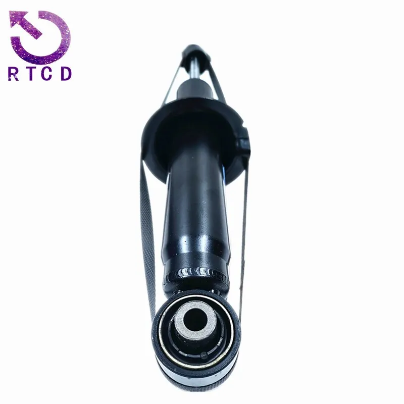 Rear Shock Absorber 5206ZC 5207E2 9805434380 9805434580 For Peugeot 508 508 I (8D_)  508 SW I (8E_)   Citroen C5