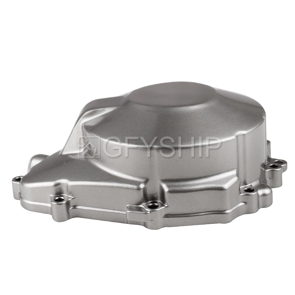 Motorcycle Stator Cover Crankcase For Honda CB600 CB 600 Hornet 1998 1999 2000 2001 2002 2003 2004 2005 2006 view 3