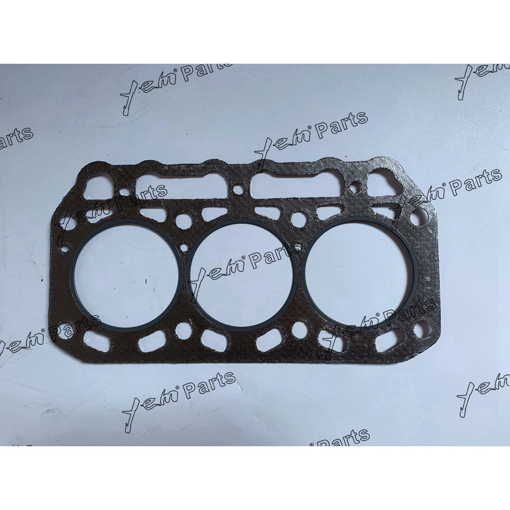 

New Head Gasket For Yanmar 3D75 Diesel Engine