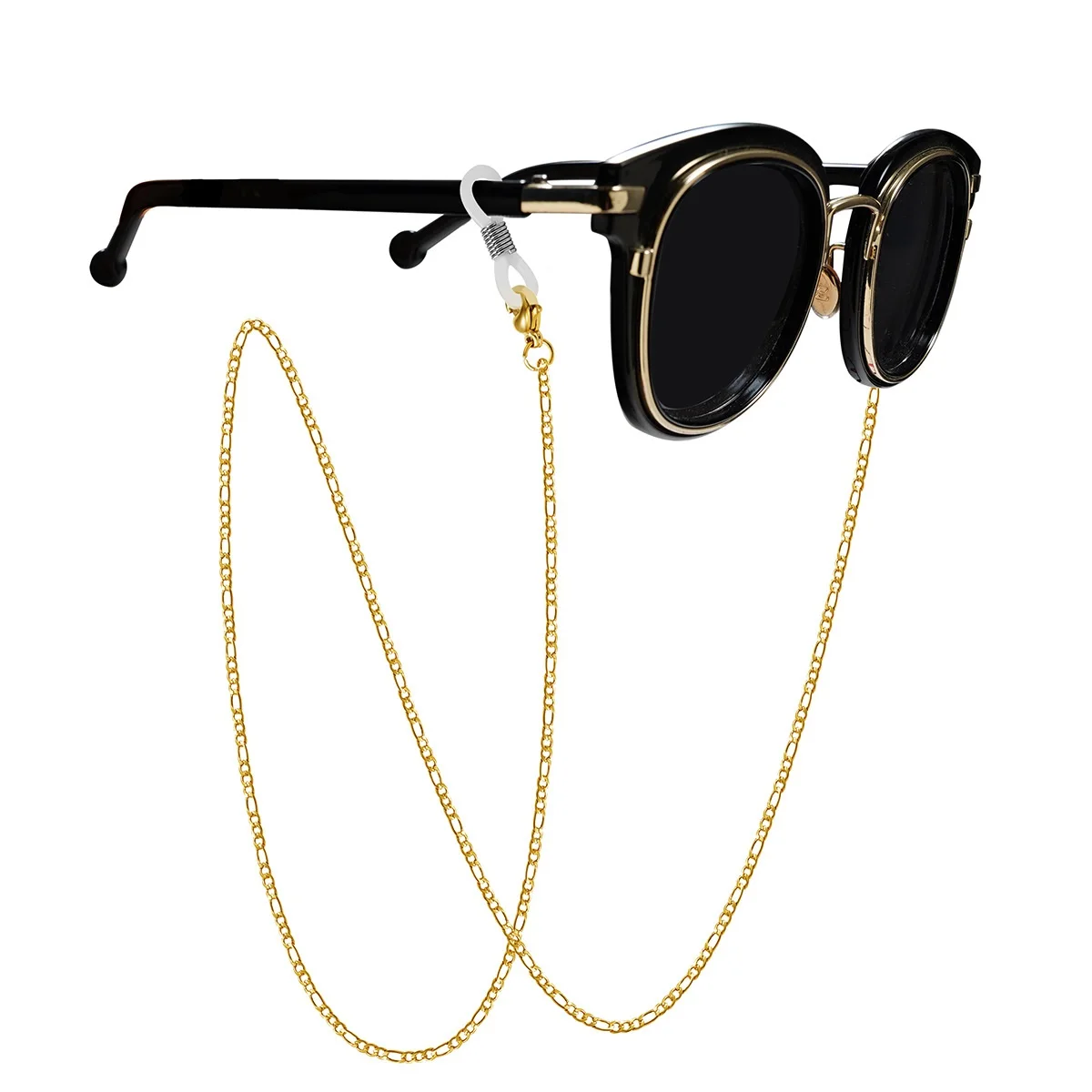 

Basic Chains Sunglasses Masking Chains For Women Men Various Kinds Eyeglasses Chains Fashion Jewelry Wholesale