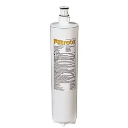 Filtrete  3US-PF01 Advanced Under Sink Quick Change Water Filtration Filter