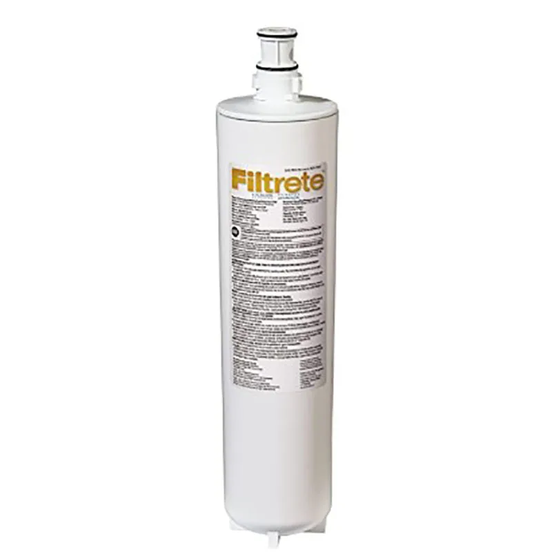 Filtrete  3US-PF01 Advanced Under Sink Quick Change Water Filtration Filter