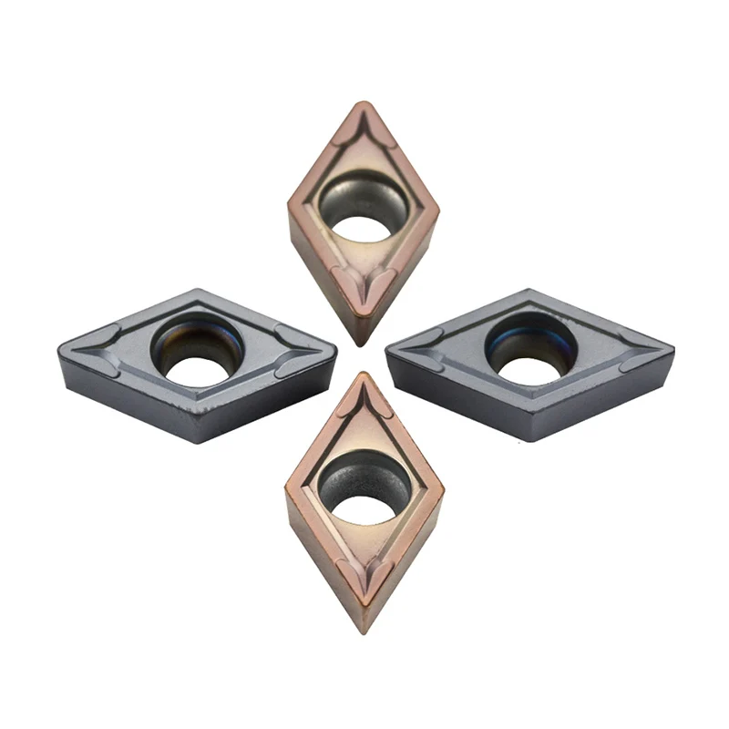 Imagem -05 - Interno Virando Ferramenta Titular Dcmt Carbide Insere Torno Bar Cnc Corte Ferramentas Set 1pc S12m-sdqcr07 S16q-sdqcr07 S20r-sdqcr07