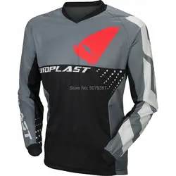 2023 moto Motocross Jersey enduro maillot ciclismo downhill mtb Jerseys Motorcycle Mountain Bike Jersey XC BMX DH Clothes