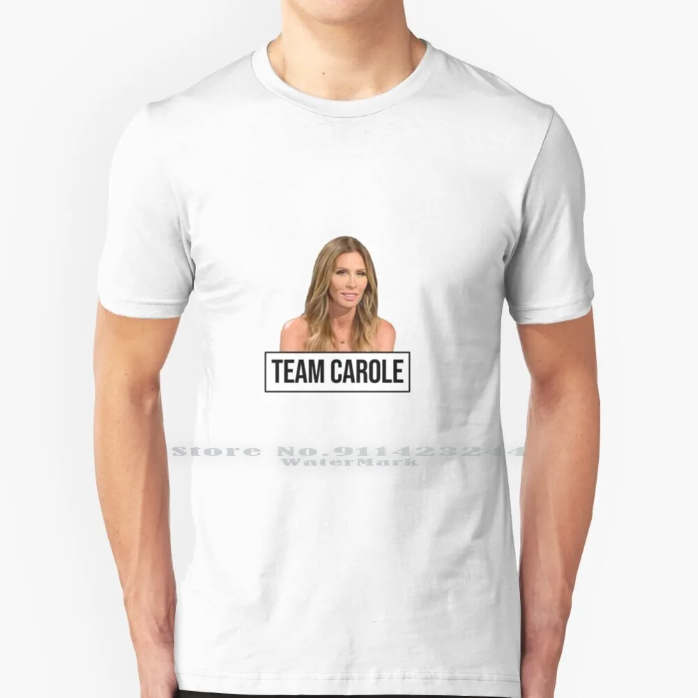 Футболка Carole Radziwill Rhony, хлопковая, 6XL, Carole Radziwille Rhony, Реальные Домохозяйки, Нью-Йорк, Nyc, бетни, фрэнкель, доринда