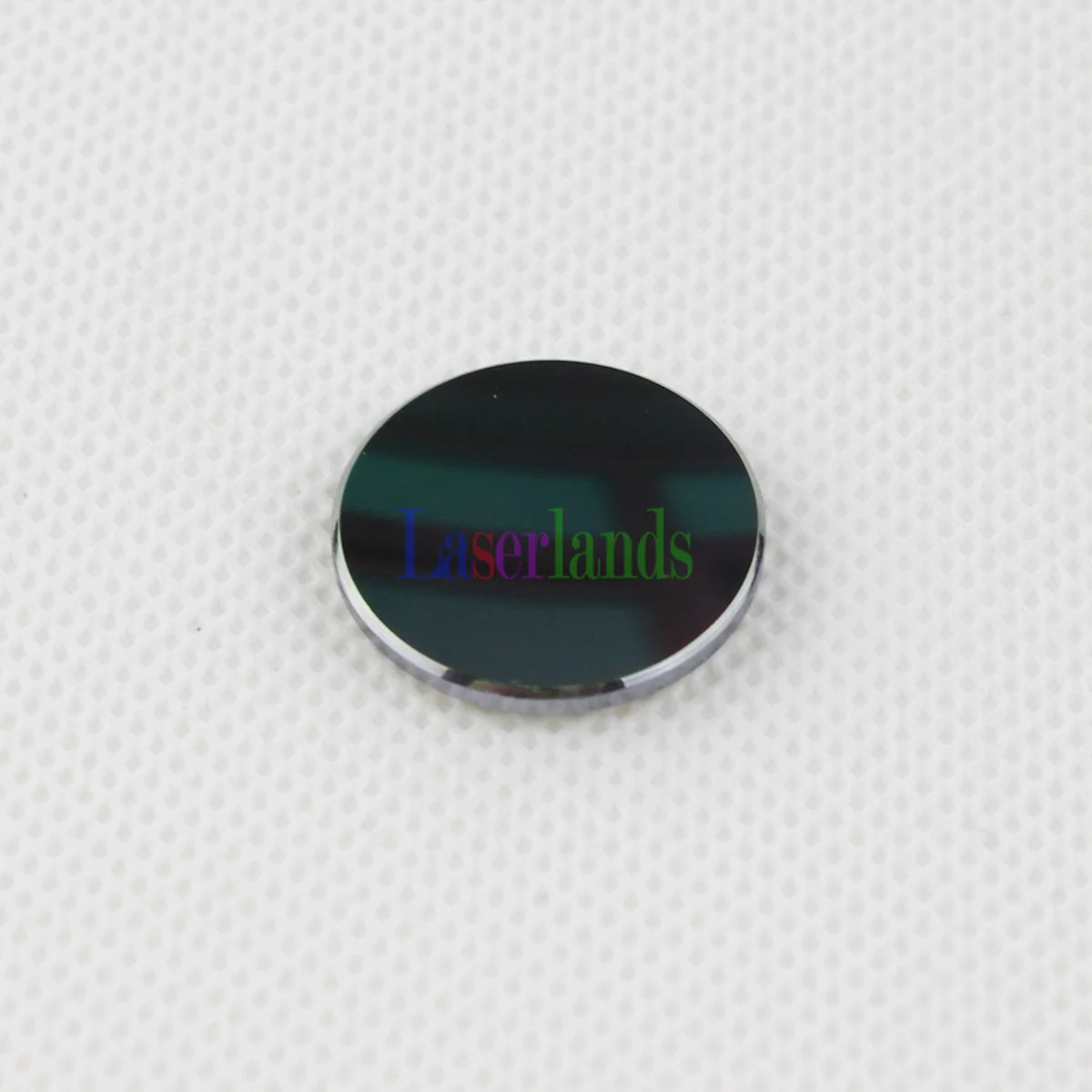 GAAS 19.05mm diameter Focal Length Collimation Lens for CO2 10600nm Marking/cutting/engraving machines